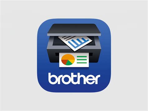 brother printer app for iphone